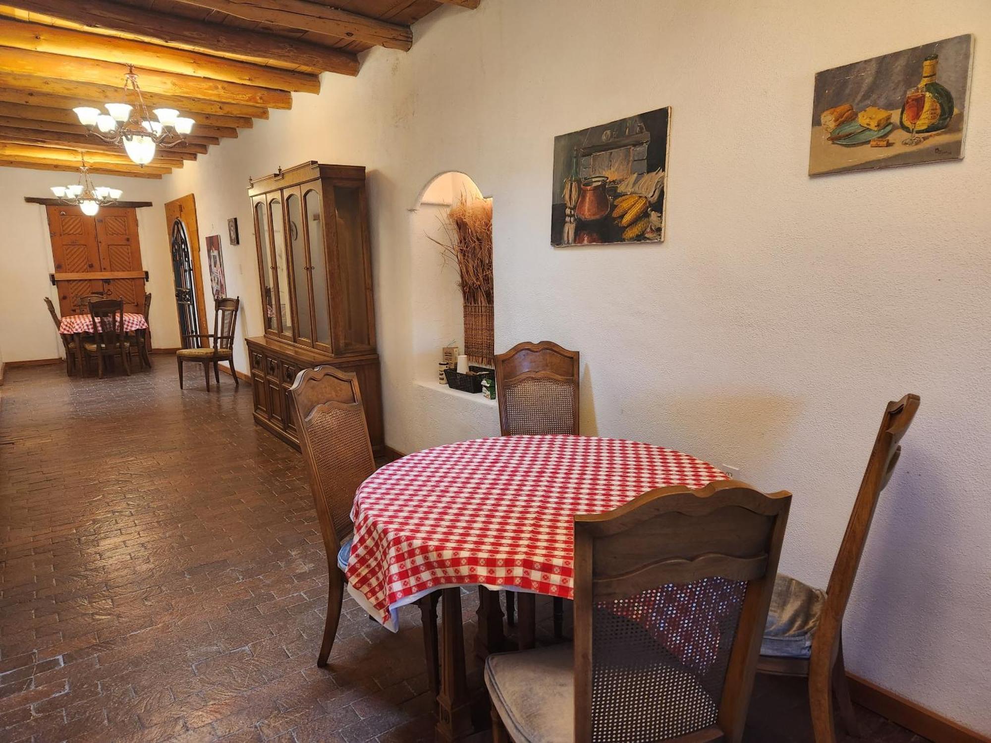 Red Mountain Manor Vineyard And Guesthouse Rio Rancho Esterno foto