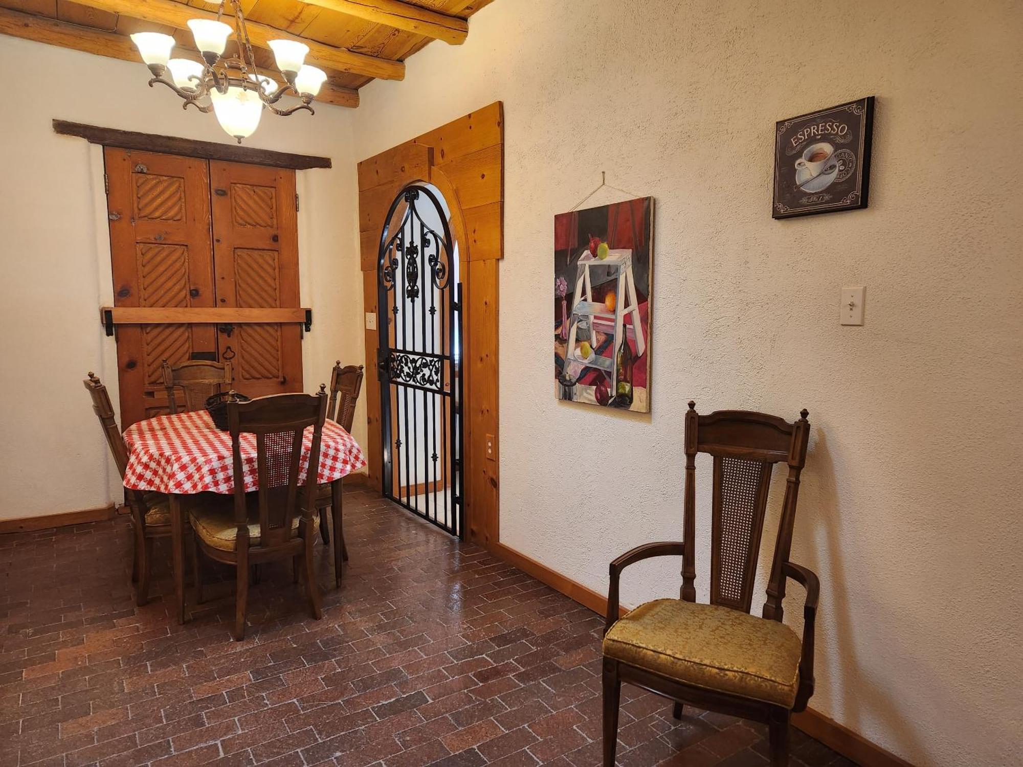 Red Mountain Manor Vineyard And Guesthouse Rio Rancho Esterno foto