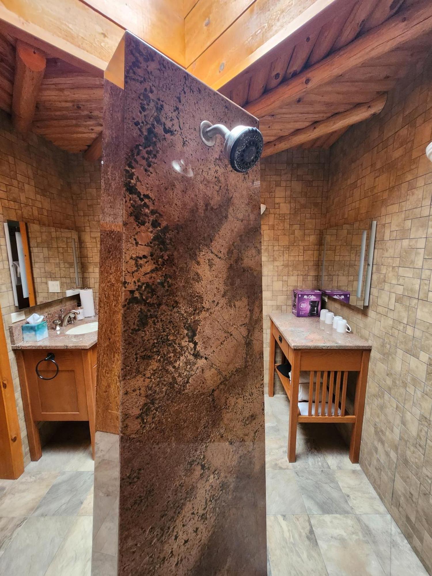 Red Mountain Manor Vineyard And Guesthouse Rio Rancho Camera foto
