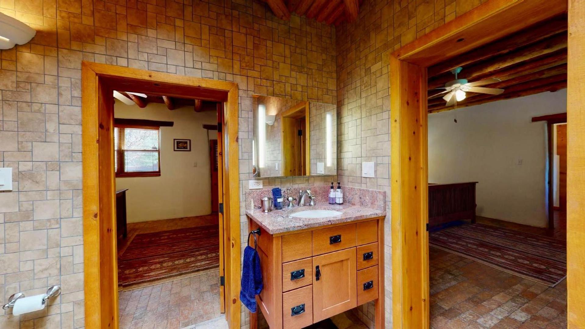 Red Mountain Manor Vineyard And Guesthouse Rio Rancho Camera foto