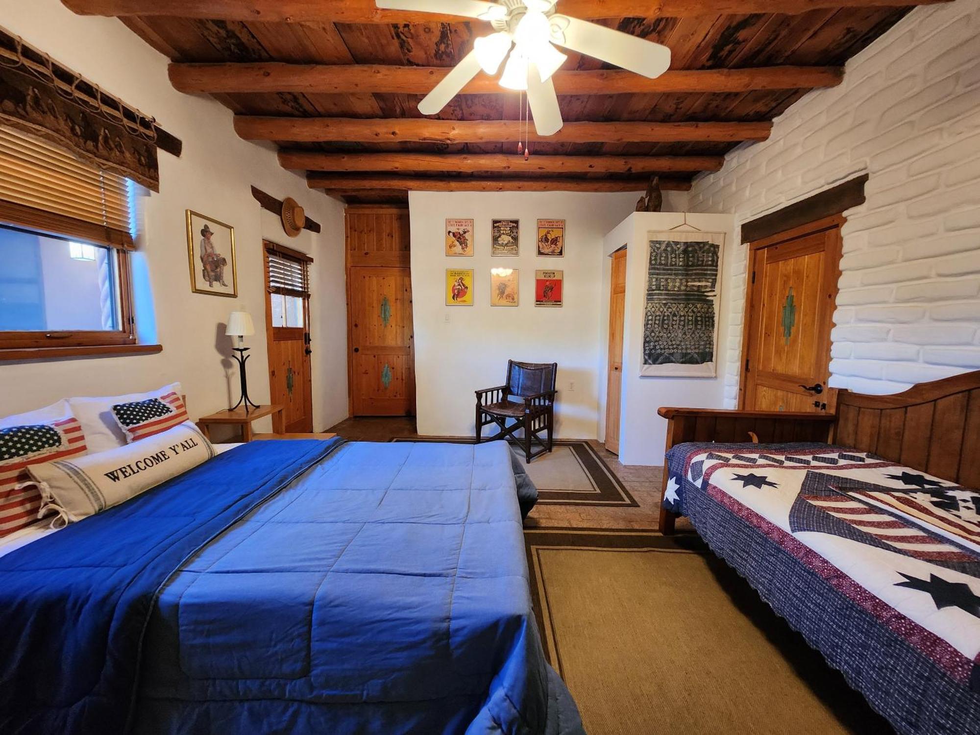 Red Mountain Manor Vineyard And Guesthouse Rio Rancho Esterno foto